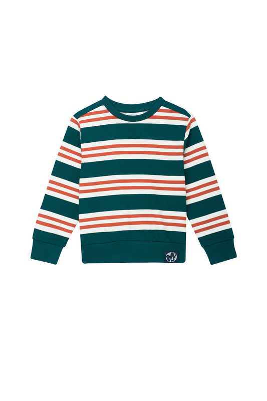 Someone "Sweatshirt Bisho"