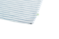 Bild in Galerie-Betrachter laden, Someone T-Shirt Bone, gestreift - Ecru
