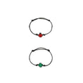 Bild in Galerie-Betrachter laden, Legami Better Together - Set Of 2 Bracelets - Ladybug
