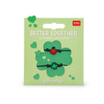 Bild in Galerie-Betrachter laden, Legami Better Together - Set Of 2 Bracelets - Ladybug

