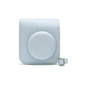 Fujifilm Instax Mini 12 "Tasche" - Pastel Blue
