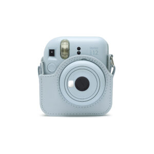 Fujifilm Instax Mini 12 "Tasche" - Pastel Blue