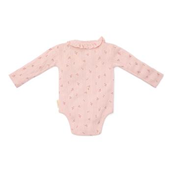 Little Dutch "Body langarm" - Fairy Flowers