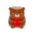 Bild in Galerie-Betrachter laden, Legami Duftkerze Love Is in the Air - Teddy Bear - Scented Candle
