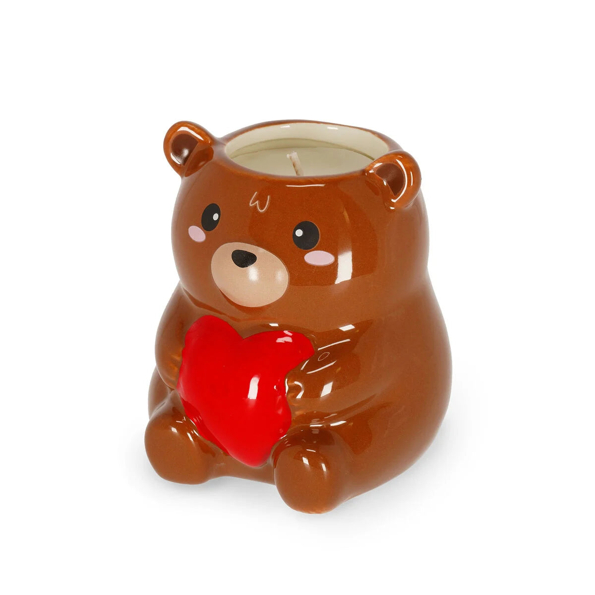 Legami Duftkerze Love Is in the Air - Teddy Bear - Scented Candle