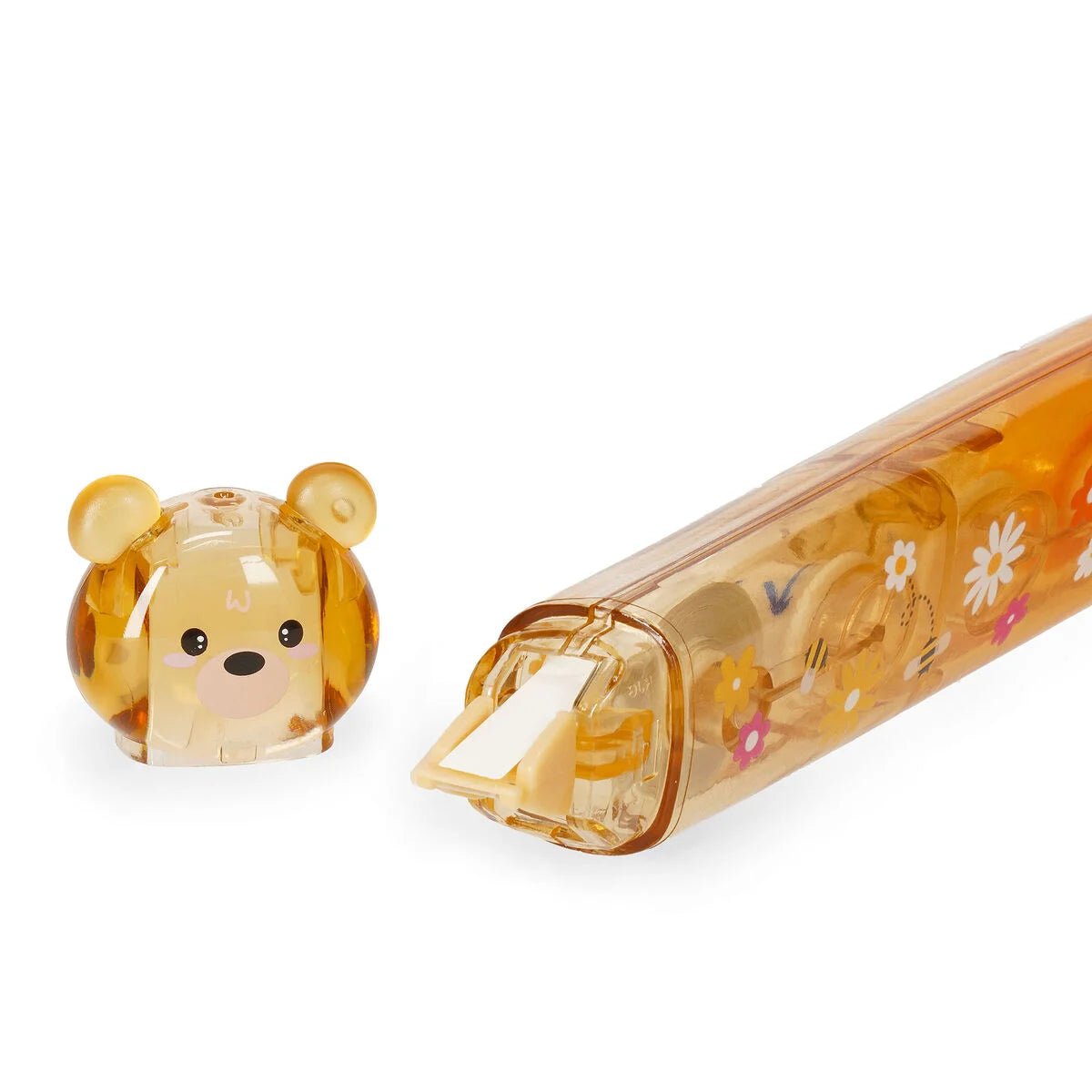 Legami Korrektur-Roller - Bear Sweet Bear