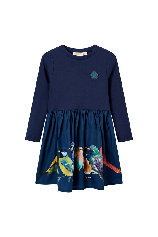 Someone "Kleid"