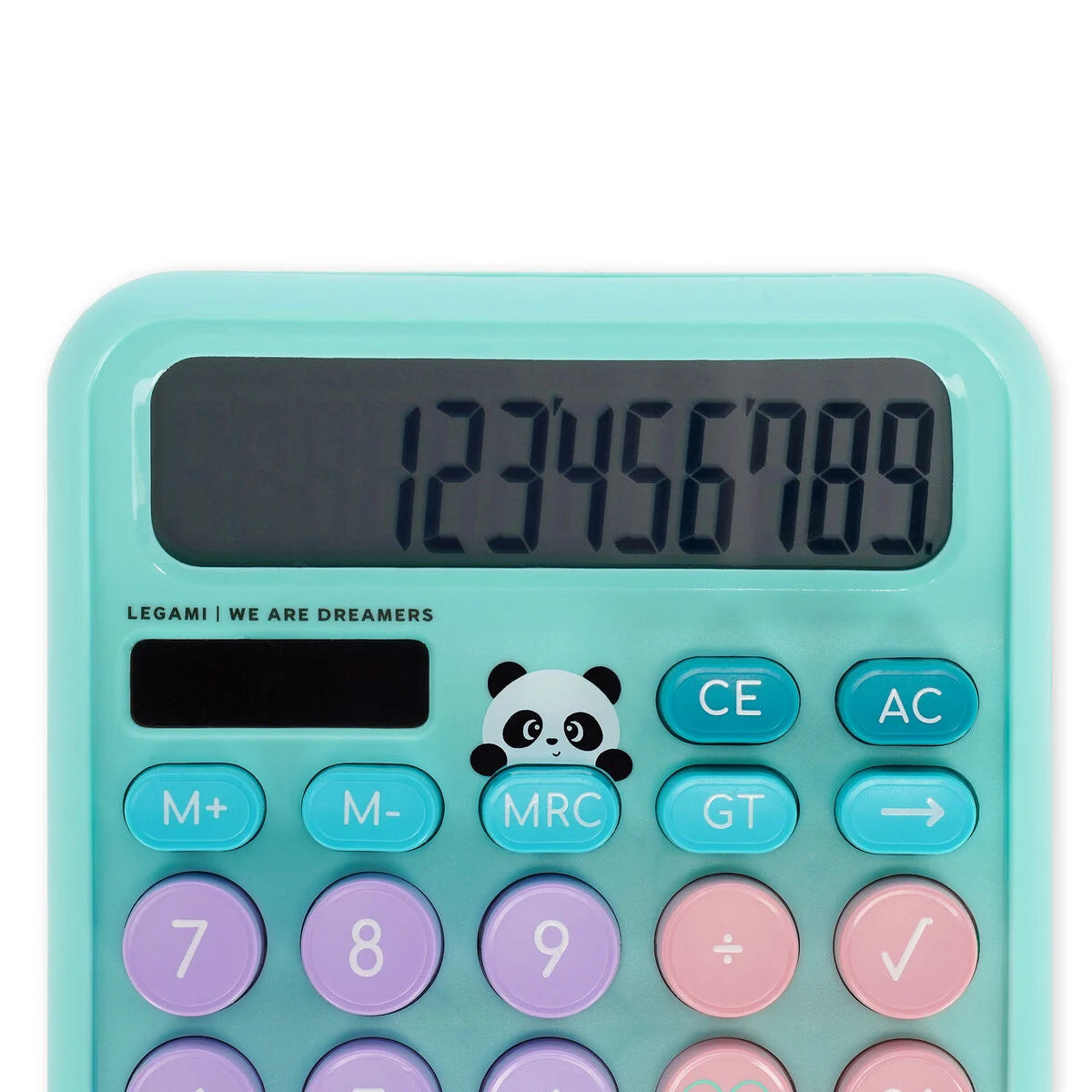 Legami Tischrechner - Panda