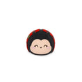 Bild in Galerie-Betrachter laden, Legami Anspitzer - Mini Friends - Ladybug

