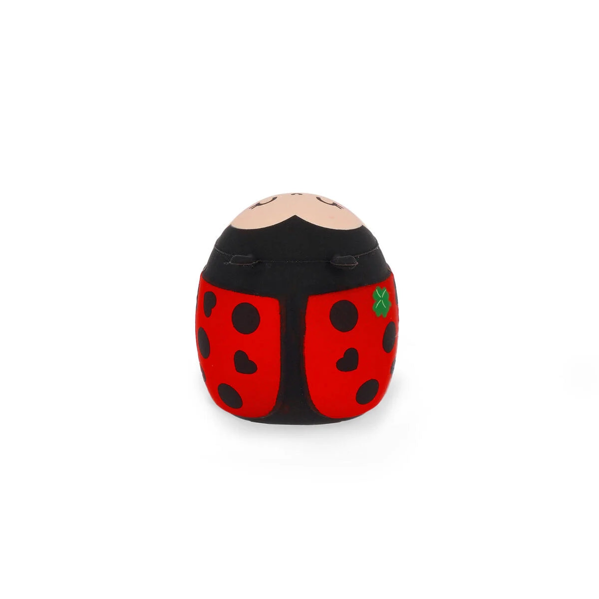 Legami Anspitzer - Mini Friends - Ladybug