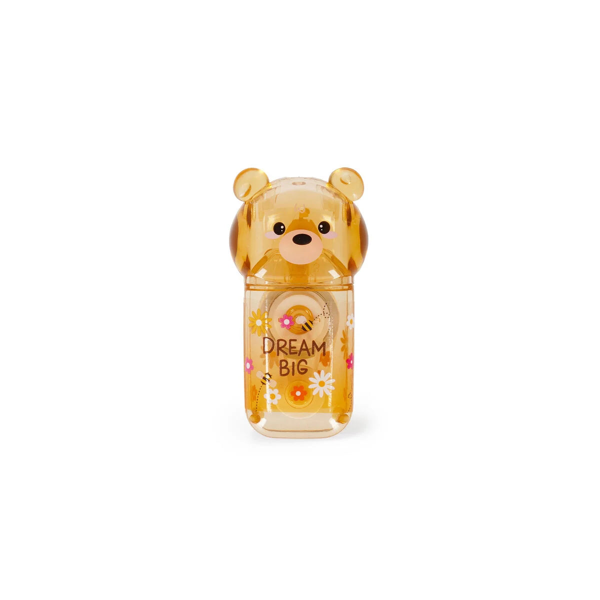 Legami 2-in-1 Korrekturroller und Kleberoller - Bear Sweet Bear