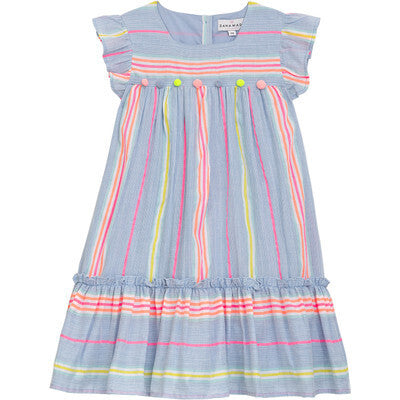 Danamade kleid "Zaba"