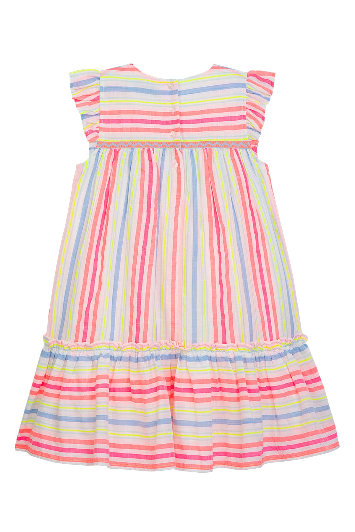 Danamade Kleid Alina - Multicolor