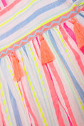 Bild in Galerie-Betrachter laden, Danamade Kleid Alina - Multicolor

