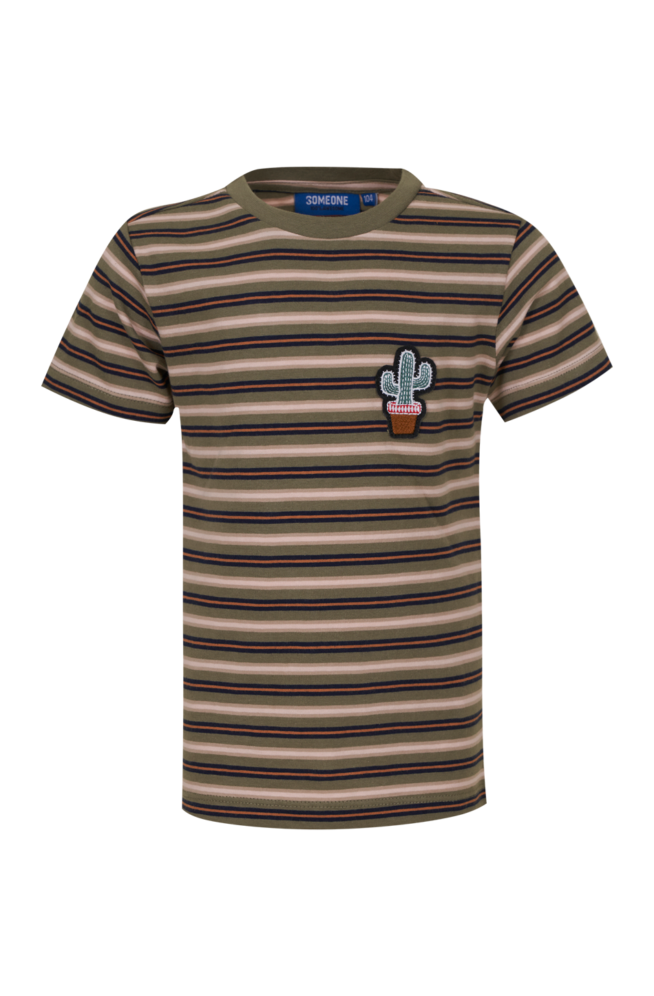 Someone T-Shirt