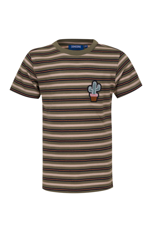 Someone T-Shirt
