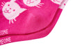Bild in Galerie-Betrachter laden, Someone "Socken" mit Kätzchen - Dark Pink
