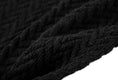 Bild in Galerie-Betrachter laden, Someone "Socken" mit Schleife und Glitzer - Black
