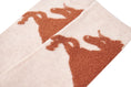 Bild in Galerie-Betrachter laden, Someone "Socken" mit Einhorn - Beige Melange
