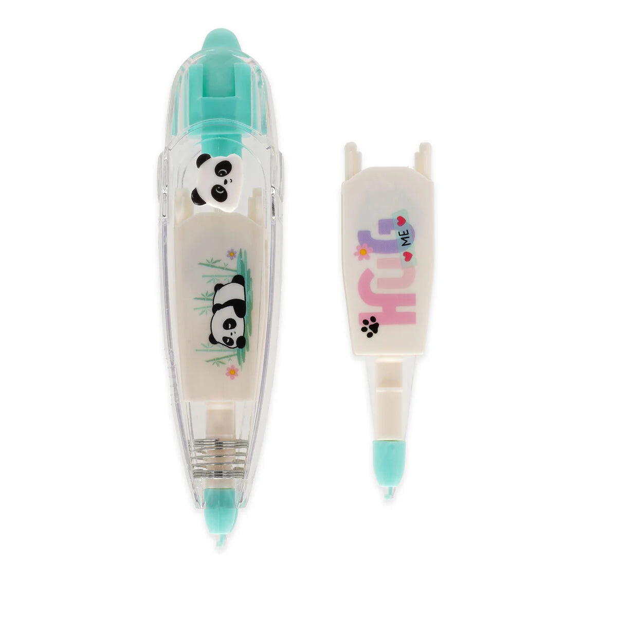 Legami "Stift mit Dekoband Panda" - Deco Tape