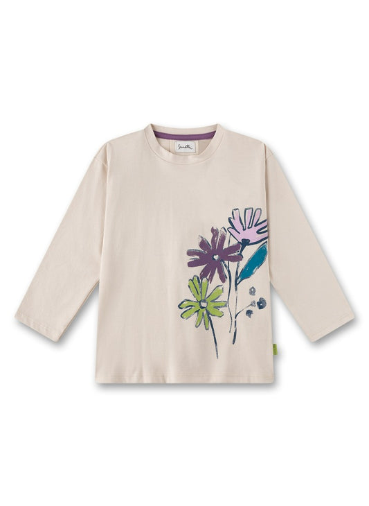 Sanetta "Langarmshirt"