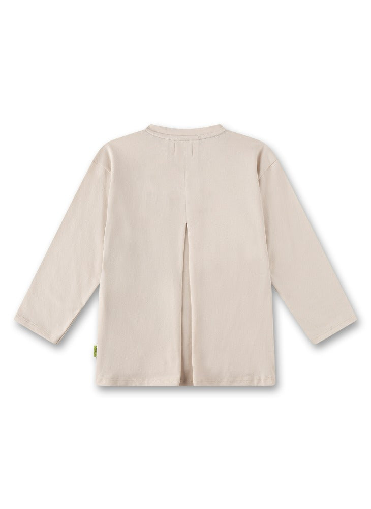 Sanetta "Langarmshirt"