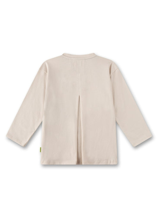 Sanetta "Langarmshirt"