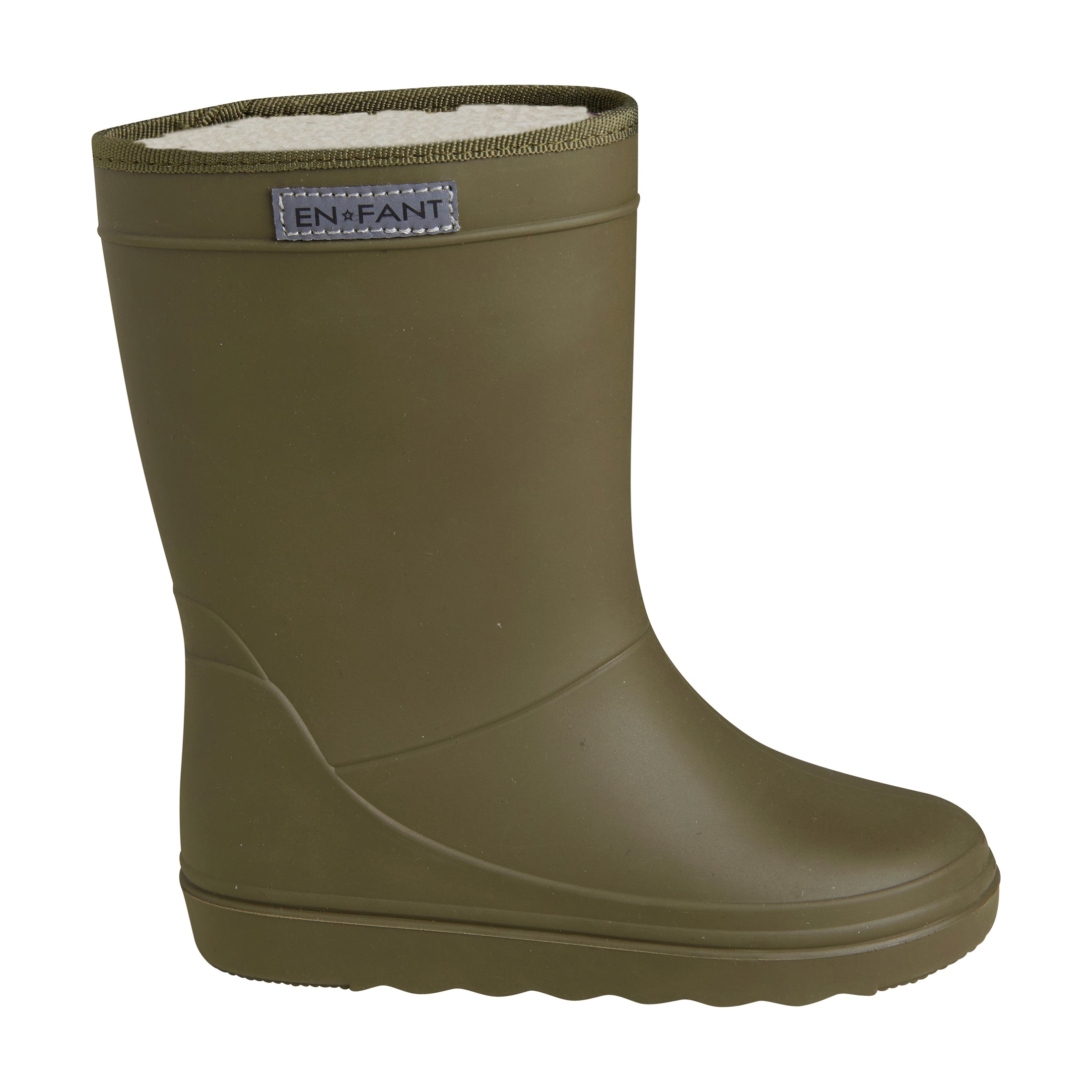 En Fant Gummistiefel "Ivy Green"