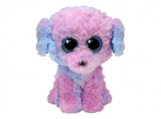 ty BOO REG "Flora Poodle"