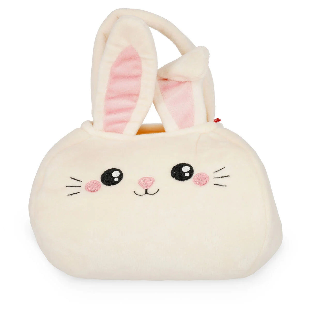 Legami Tasche für die Ostereiersuche - Bunny - Hoppy Easter