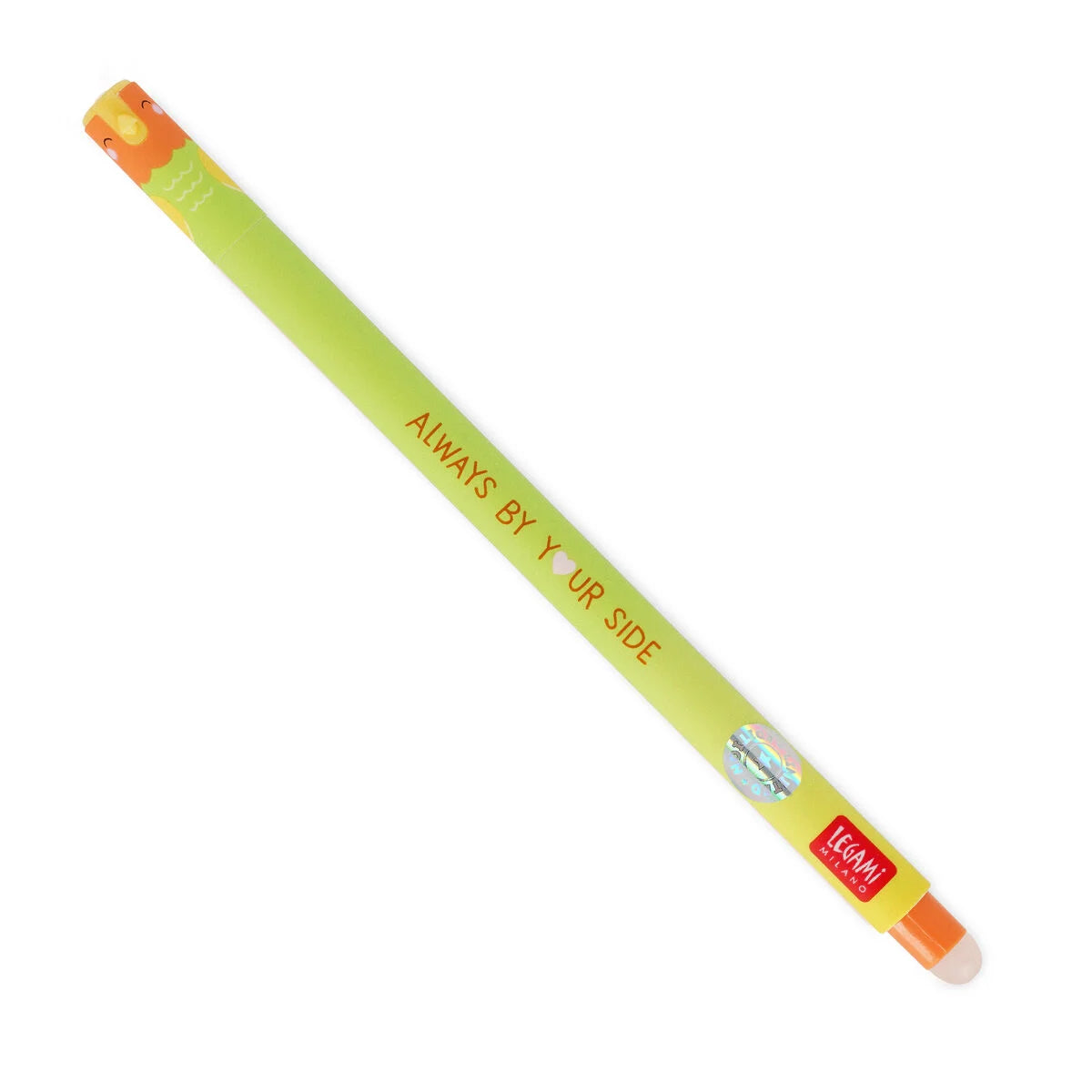 Legami Set mit 2 Löschbaren Gelstiften - Better Together - Erasable Pen