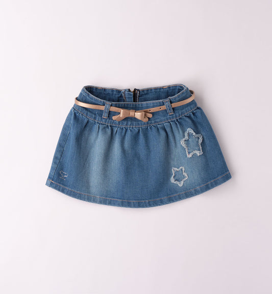 Sarabanda "Jeanssrock"