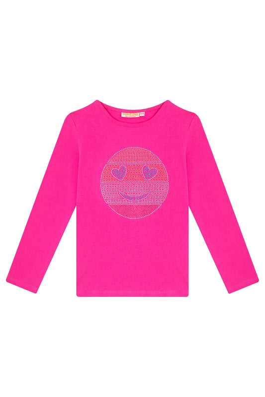 Someone "T-Shirt langarm Furano"