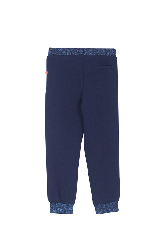 Someone Jogginghose "Furano Navy"
