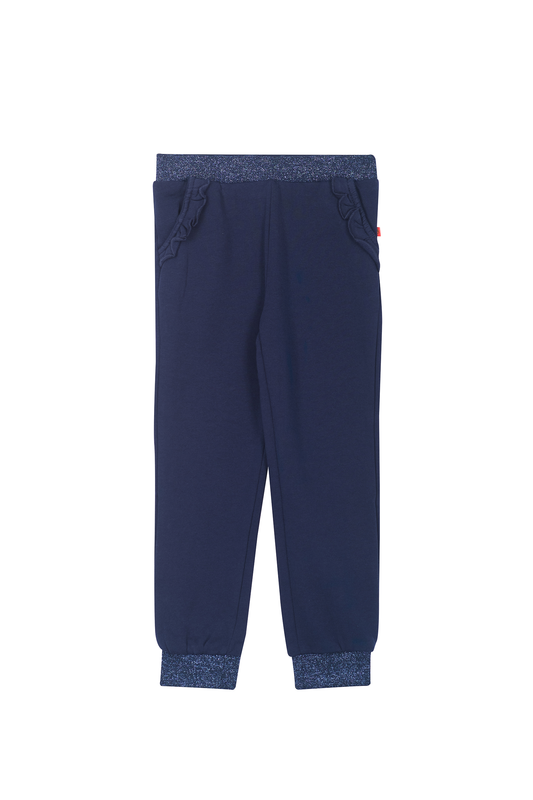 Someone Jogginghose "Furano Navy"