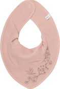 Bild in Galerie-Betrachter laden, PIPPI Bandana BIP Girl-Lätzchen 3er Pack - New Maroon

