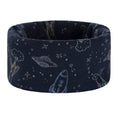 Bild in Galerie-Betrachter laden, Salt & Pepper Thermo Loop Schal Space - Dark Blue
