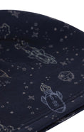 Bild in Galerie-Betrachter laden, Salt & Pepper Thermo Beanie Space - Dark Blue
