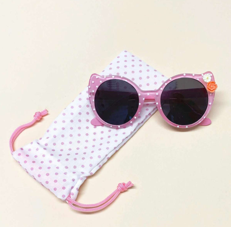 Rockahula "Sonnenbrille Frida Cat"