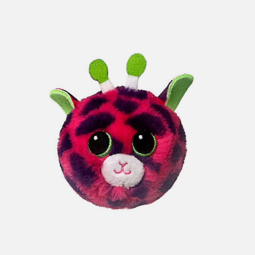 ty "Gilbert Giraffe" Beanie Bouncer