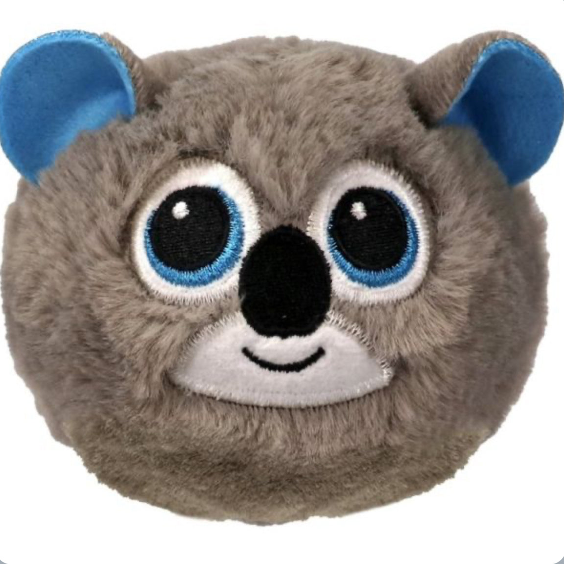 ty "Katy Koala" Beanie Bouncer