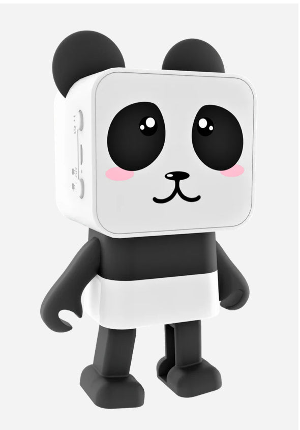 MOB Dancing Animal Speaker "Panda"