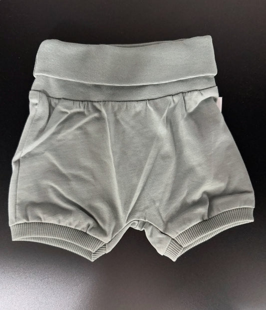 Sanetta Babyshorts mit Bauchbündchen