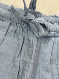 Bild in Galerie-Betrachter laden, Hust & Claire leichte Hose Tita Cloud Blue
