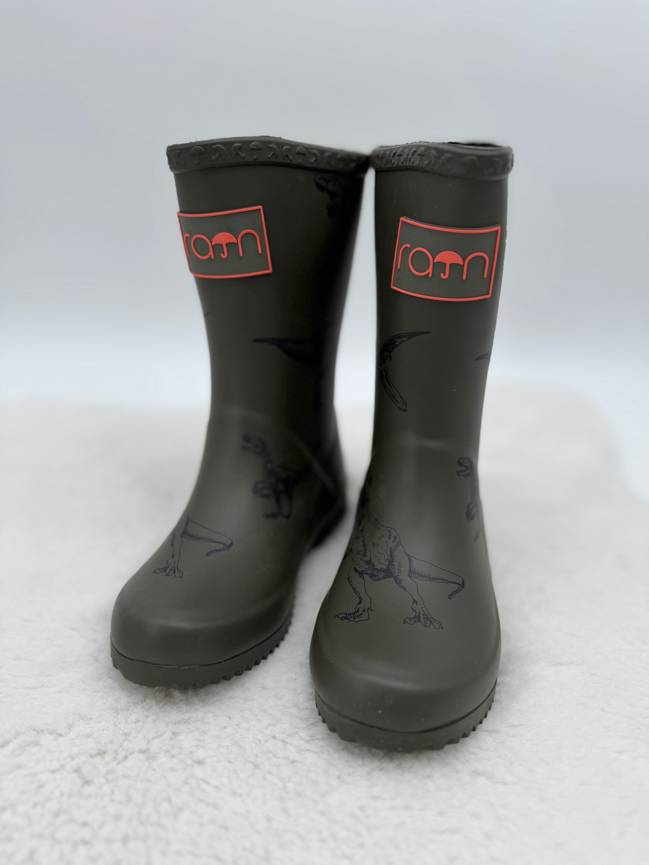 RAJN "Regenstiefel Dinos"