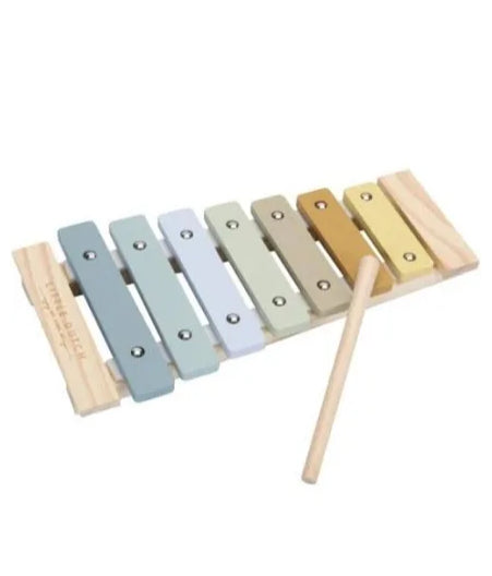 Little Dutch "Xylophon" - Blau