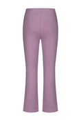 Bild in Galerie-Betrachter laden, Salt & Pepper Leggings, ausgestellt - Light Purple
