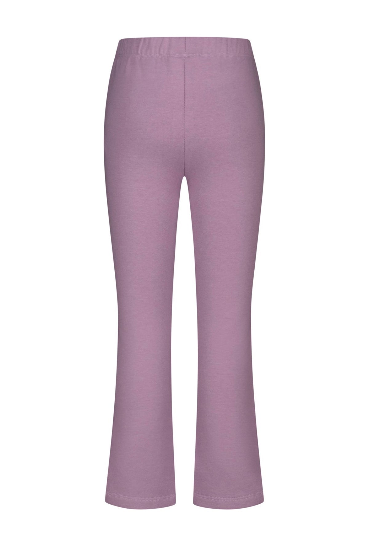 Salt & Pepper Leggings, ausgestellt - Light Purple