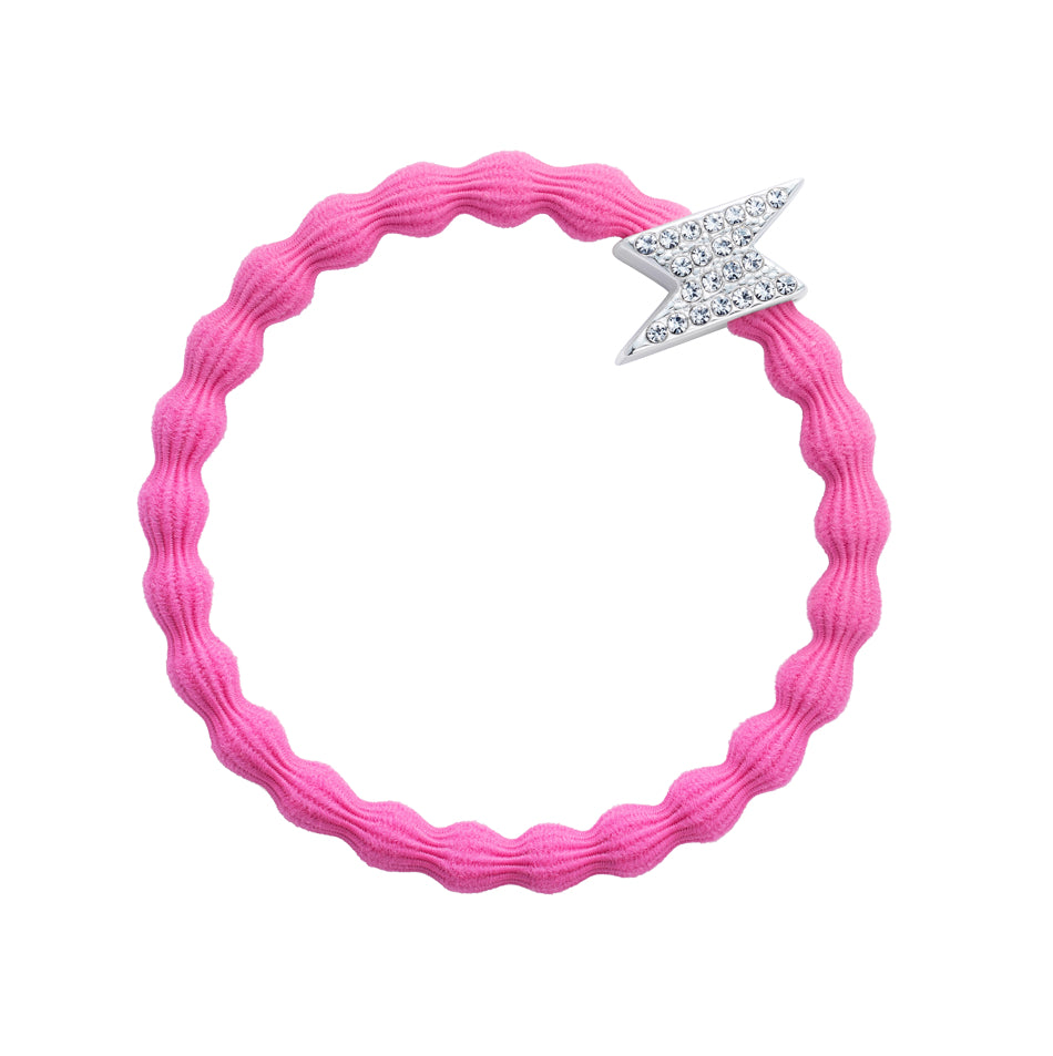 byEloise "Haargummi Diamant Blitz"