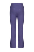Bild in Galerie-Betrachter laden, Salt & Pepper Leggings, ausgetellt mit Print - Purple
